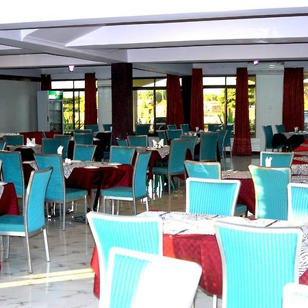 Morena Hotel ドドマ エクステリア 写真